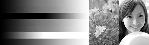 チャンネルミキサ